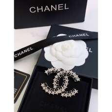 Chanel Brooches